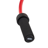 Скакалка утяжеленная 0.7 кг REBEL R-HVR-700-BE