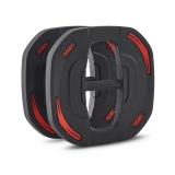 Диски 10 кг для памп-штанги для аэробики REBEL R-SMRTP (пара) R-SMRTD-10-PAIR