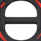 Диски 2.5 кг для памп-штанги для аэробики REBEL R-SMRTP (пара) R-SMRTD-2.5-PAIR