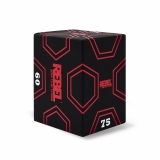 Плиометрический бокс 3 в 1 REBEL R-SPB-3-1