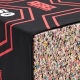 Плиометрический бокс 3 в 1 REBEL R-SPB-3-1