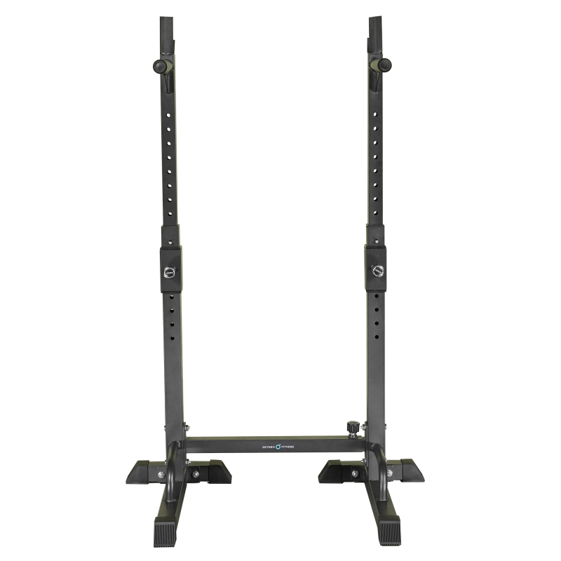 Стойка под штангу домашняя OXYGEN FITNESS RACK