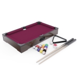 Игровой стол - бильярд DFC 20 51 x 31 см