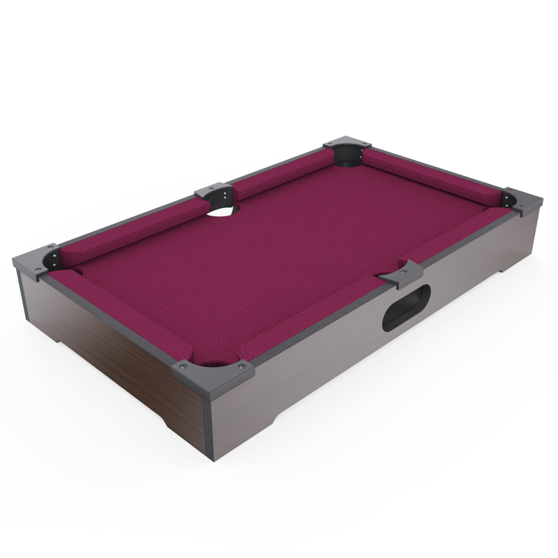 Игровой стол - бильярд DFC 20 51 x 31 см