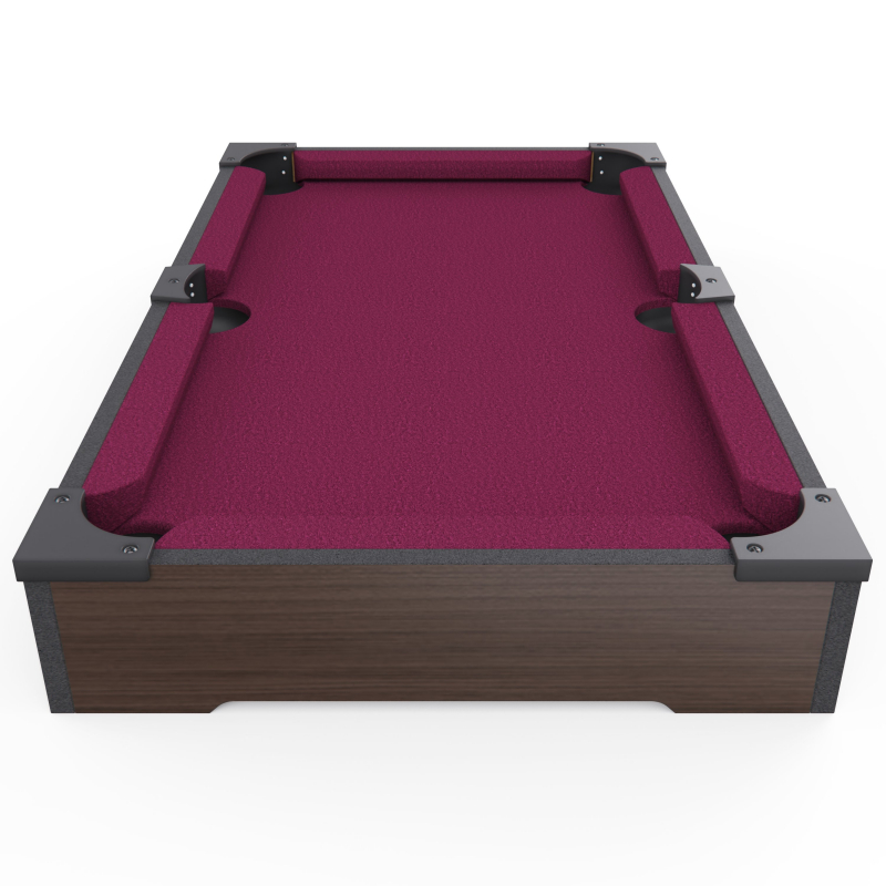 Игровой стол - бильярд DFC 20 51 x 31 см