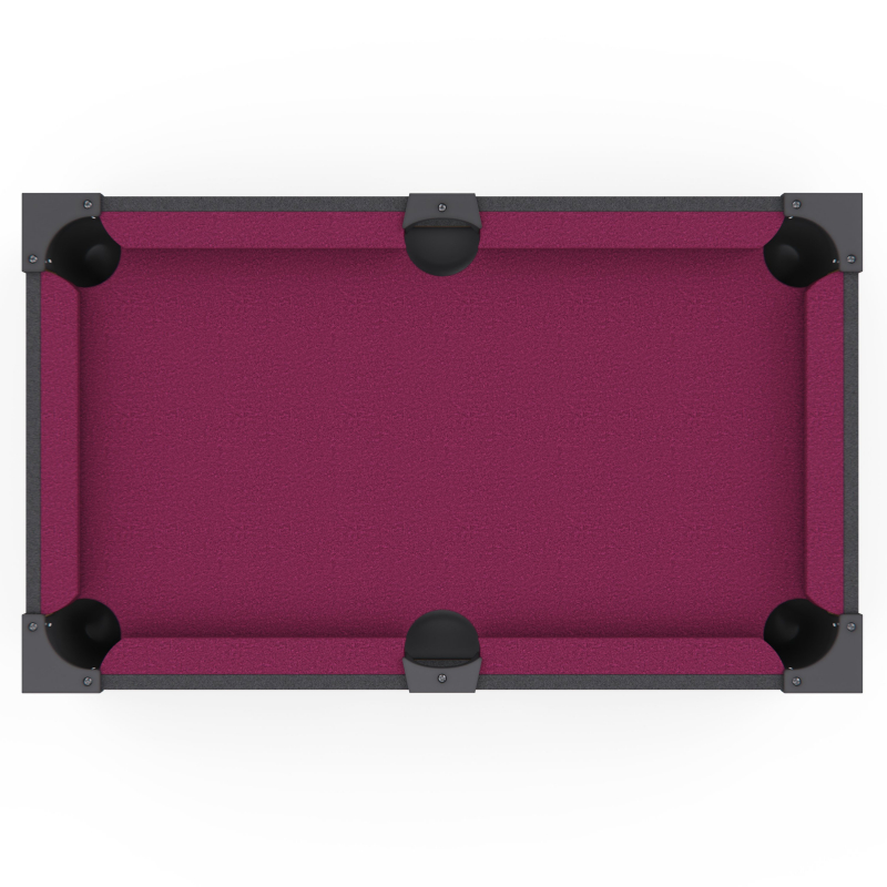 Игровой стол - бильярд DFC 20 51 x 31 см