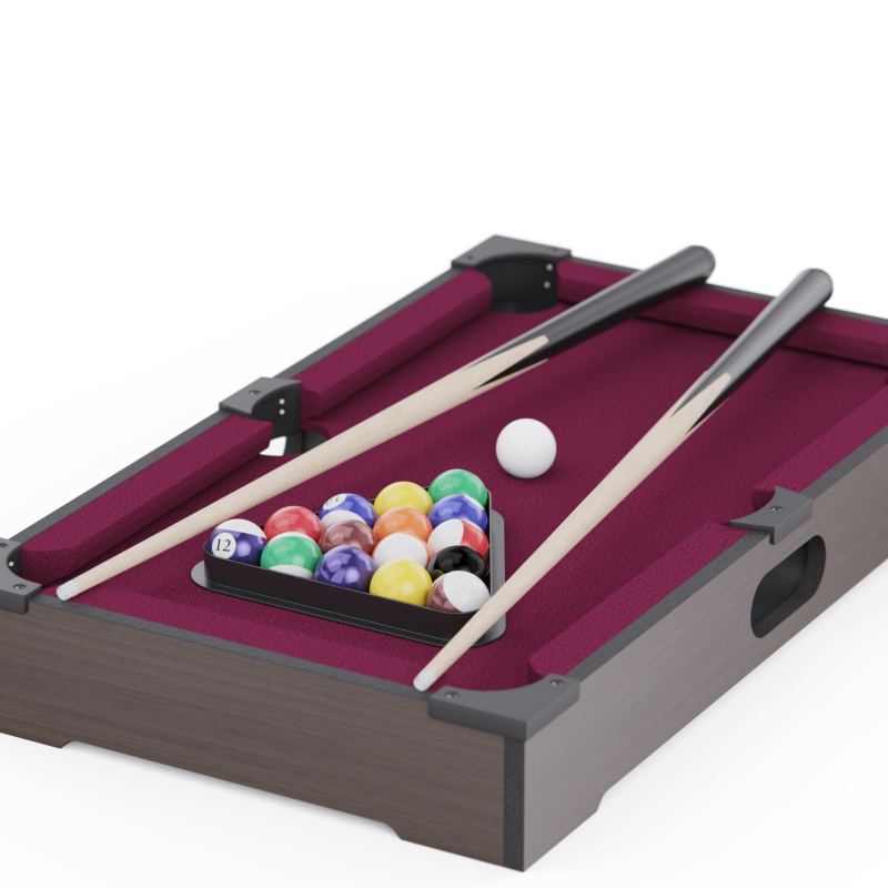 Игровой стол - бильярд DFC 20 51 x 31 см