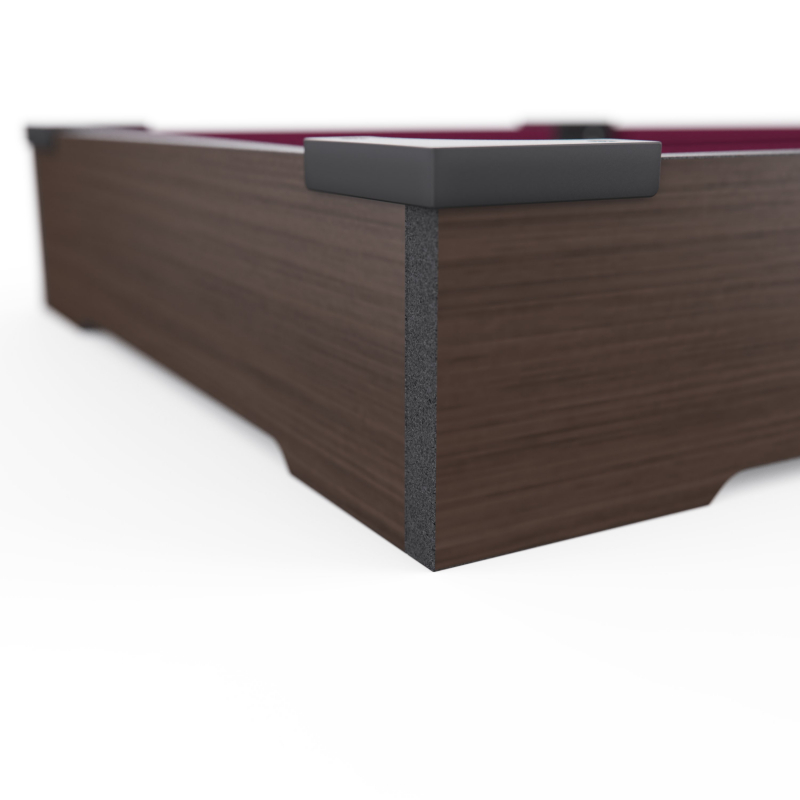 Игровой стол - бильярд DFC 20 51 x 31 см