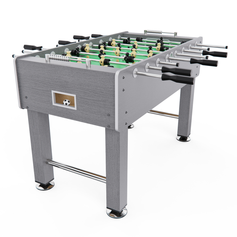 Игровой стол - футбол DFC 55 140 x 70 см