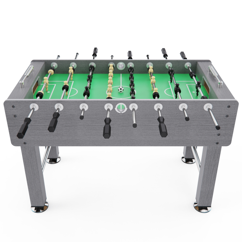 Игровой стол - футбол DFC 55 140 x 70 см