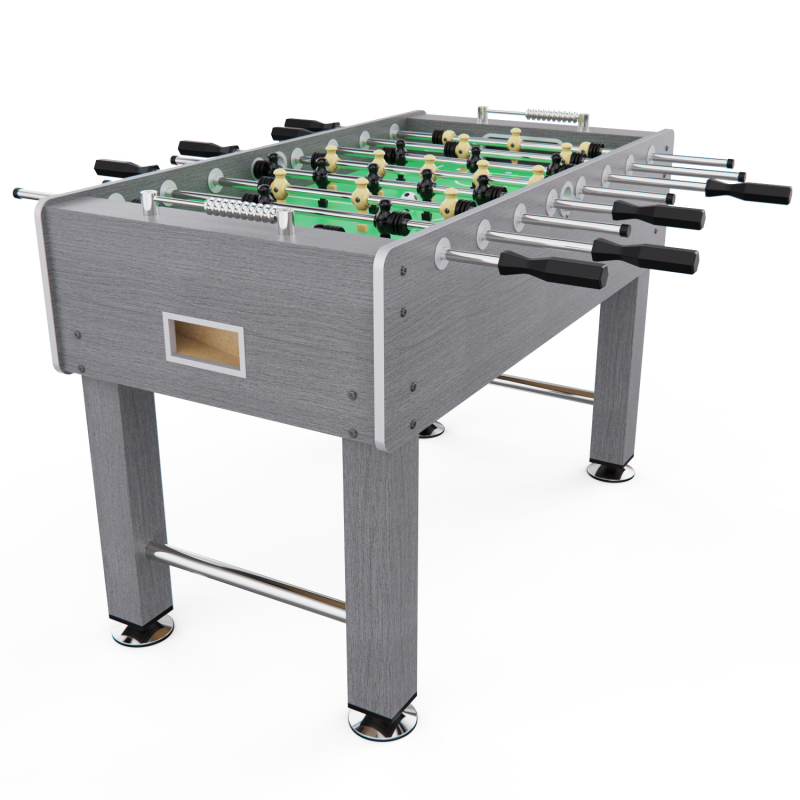 Игровой стол - футбол DFC 55 140 x 70 см