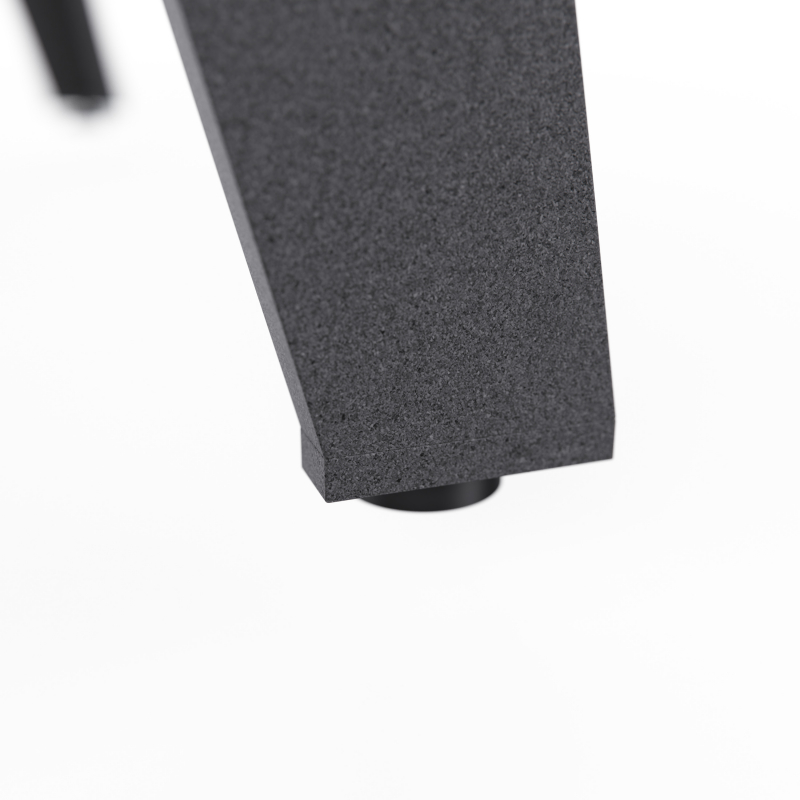 Игровой стол - бильярд DFC 54 135 x 65 см, красный