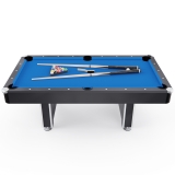 Игровой стол - бильярд DFC 84 RQ23035
