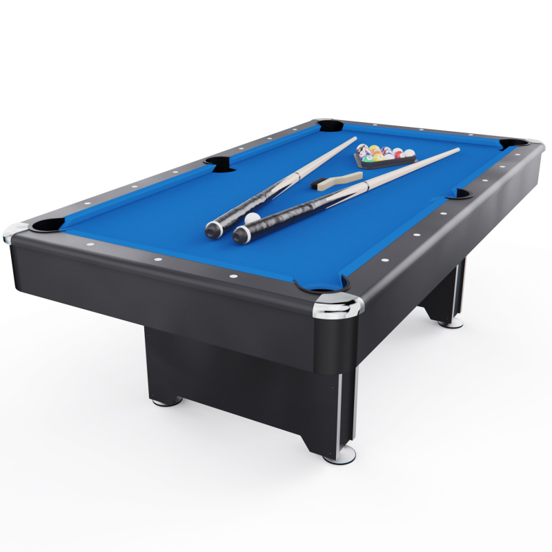 Игровой стол - бильярд DFC 84 RQ23035