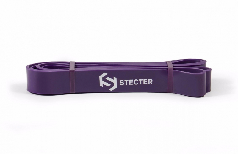 Резиновая петля (13-37 кг) STECTER 2004