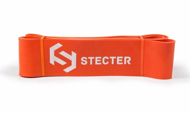 Резиновая петля (32-80 кг) STECTER 2002