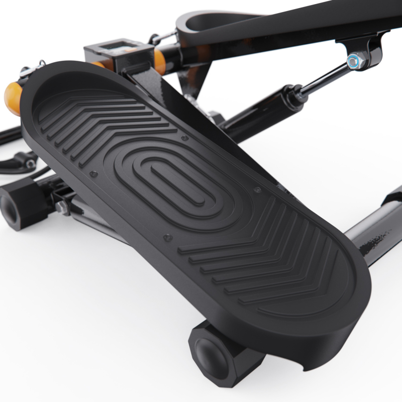 Министеппер DFC DAEYEGIM S056KB с эспандерами