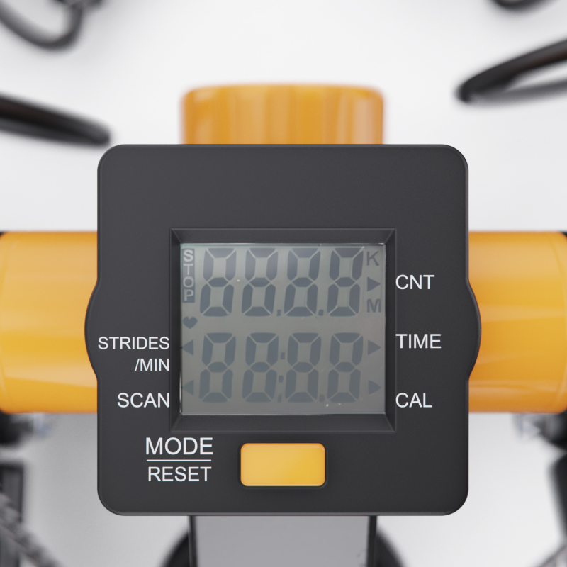 Министеппер DFC DAEYEGIM S056KB с эспандерами