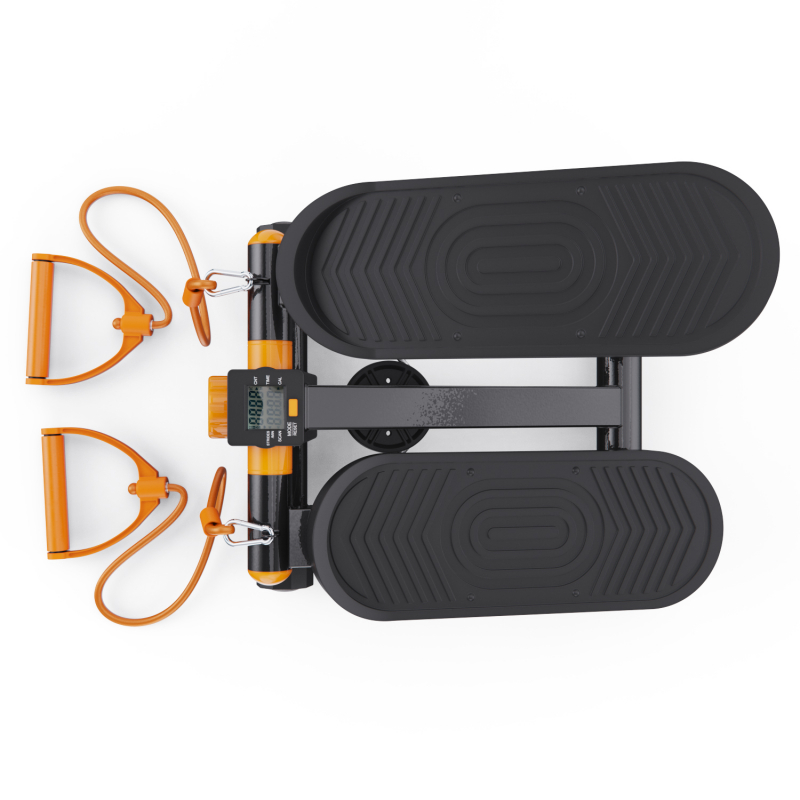 Министеппер DFC DAEYEGIM S056KO с эспандерами