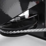 Министеппер DFC DAEYEGIM S056KO с эспандерами