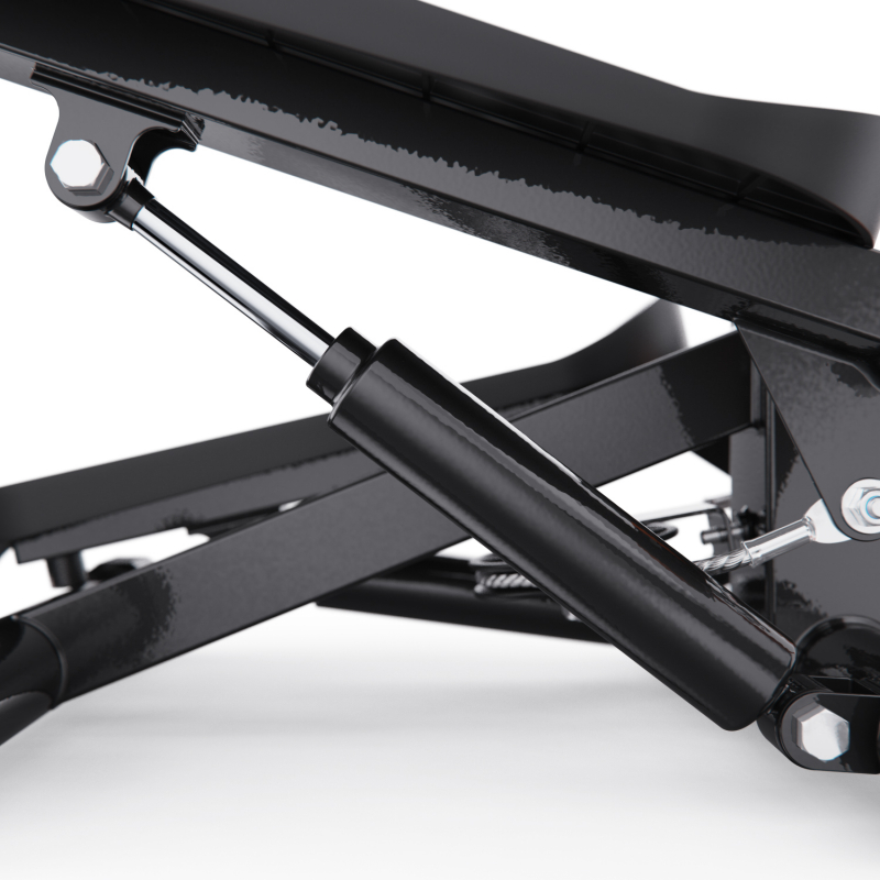 Министеппер DFC DAEYEGIM S056KO с эспандерами