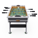 Игровой стол - футбол DFC COMMANDER SB-ST-CR