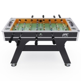Игровой стол - футбол DFC COMMANDER SB-ST-CR
