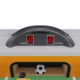 Игровой стол - футбол DFC COMMANDER SB-ST-CR