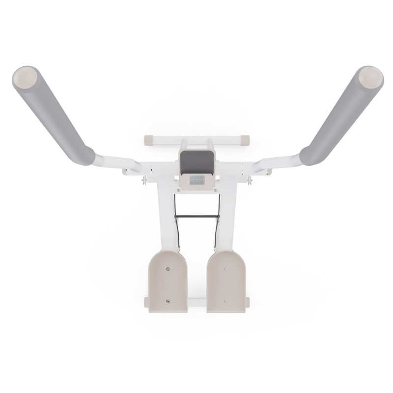 Степпер лестница Climbing machine DFC SC-D005A