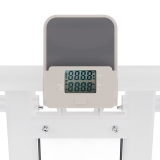 Степпер лестница Climbing machine DFC SC-D005A