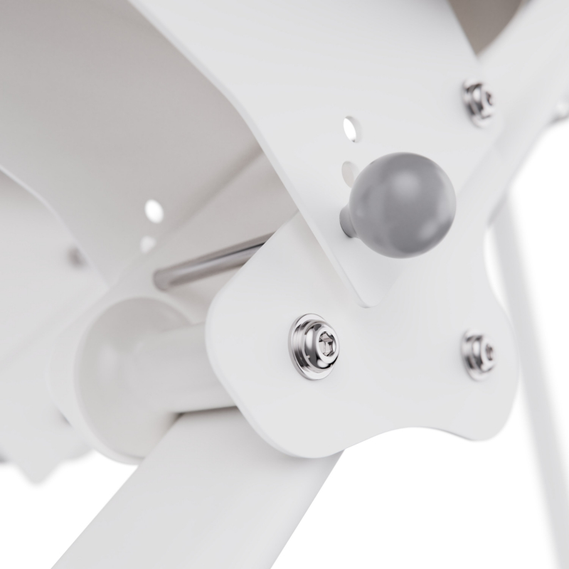 Степпер лестница Climbing machine DFC SC-D005A
