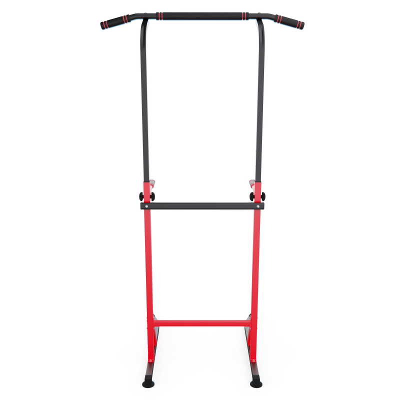 Напольный турник с брусьями DFC HOMEGYM SC-G740-1