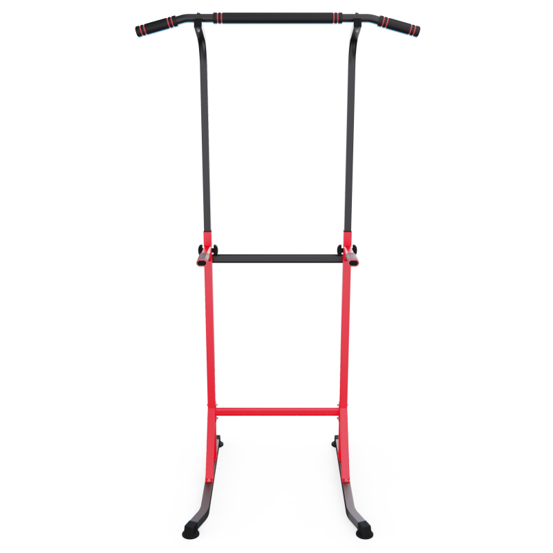 Напольный турник с брусьями DFC HOMEGYM SC-G740-1