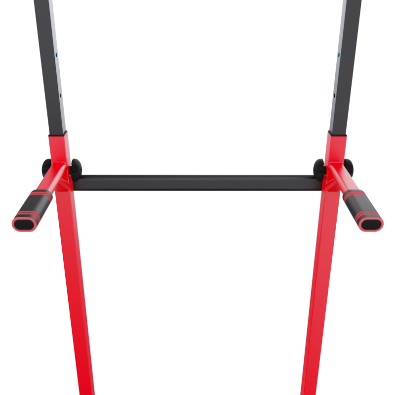 Напольный турник с брусьями DFC HOMEGYM SC-G740-1