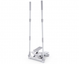 Министеппер поворотный с поручнями DFC SQ-S085C