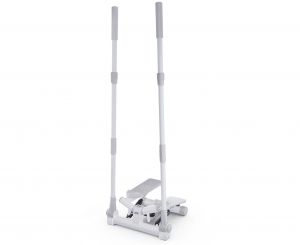 Министеппер поворотный с поручнями DFC SQ-S085C