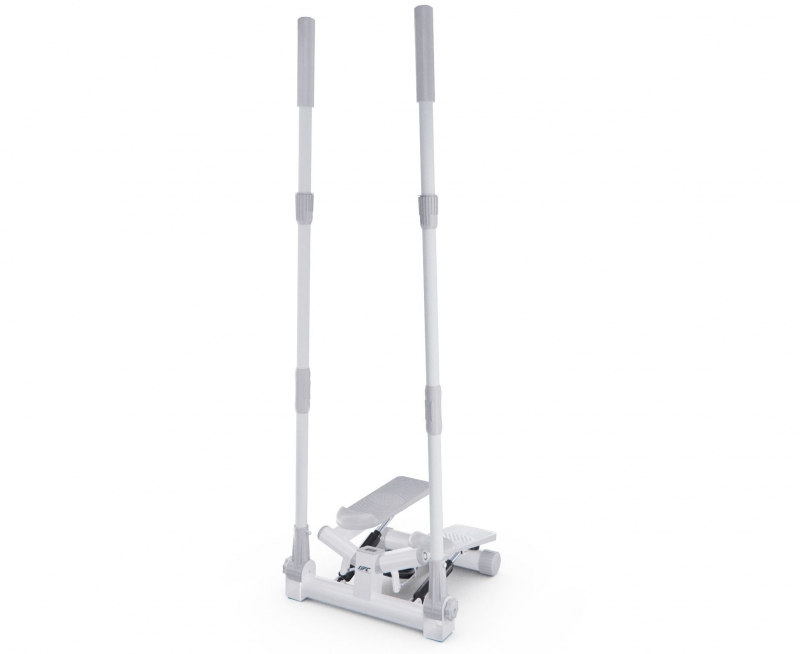 Министеппер поворотный с поручнями DFC SQ-S085C