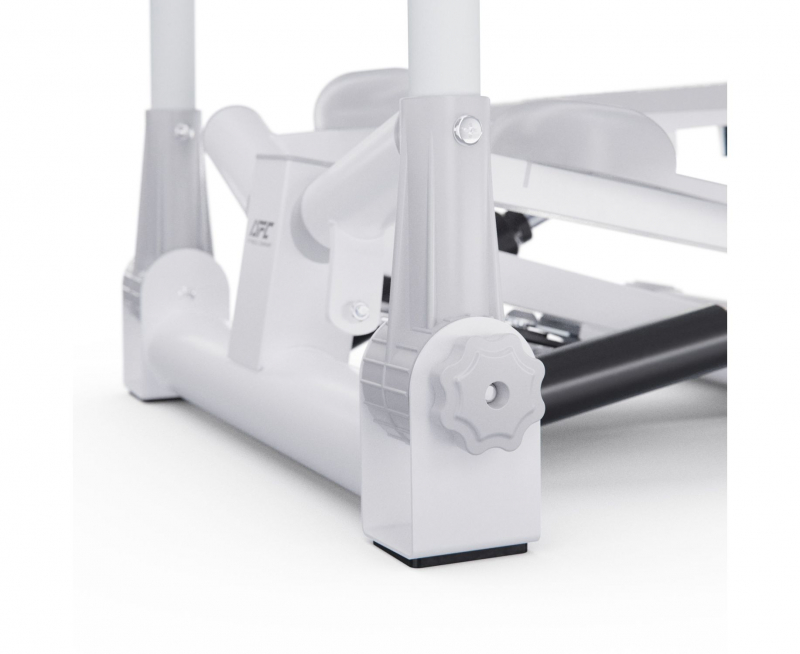 Министеппер поворотный с поручнями DFC SQ-S085C