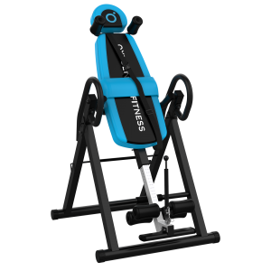 Инверсионный стол домашний OXYGEN FITNESS SKULPT