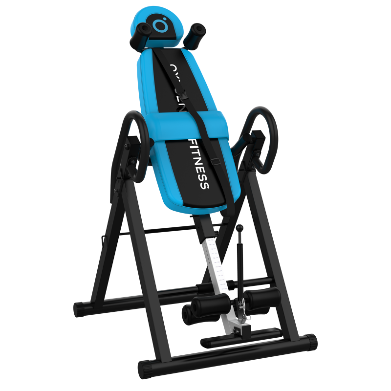 Инверсионный стол домашний OXYGEN FITNESS SKULPT