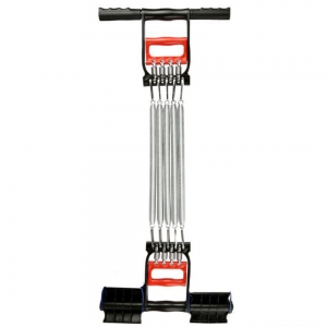 Эспандер пружинный Start Up SKYAL-003 72см, 35кг