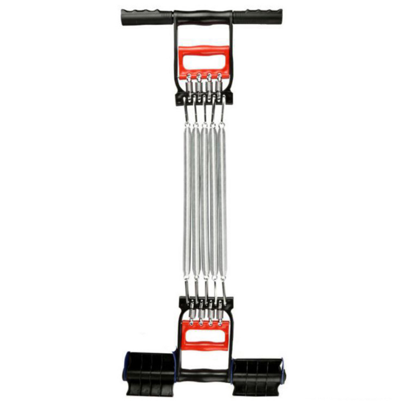 Эспандер пружинный Start Up SKYAL-003 72см, 35кг