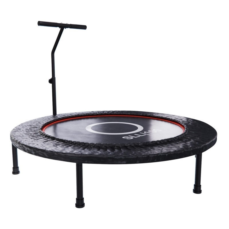 Батут с поручнем DFC Trampoline Dia 40 SLL100