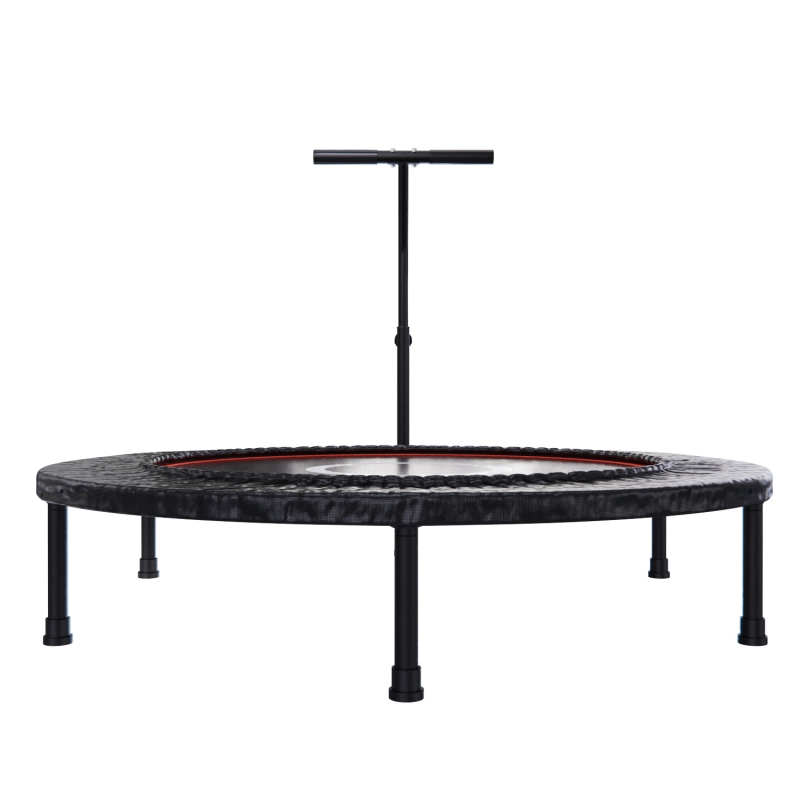 Батут с поручнем DFC Trampoline Dia 40 SLL100