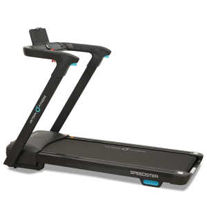 Беговая дорожка домашняя OXYGEN FITNESS SPEEDSTER