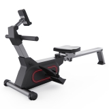 Гребной тренажер DFC PASYOU SQ-RM2405, магнитный