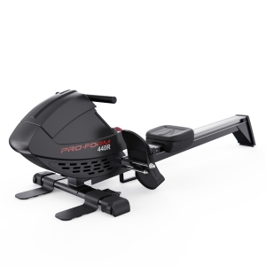 Гребной тренажер DFC PRO-FORM SQ-RM901PF, магнитный