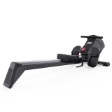 Гребной тренажер DFC PRO-FORM SQ-RM901PF, магнитный