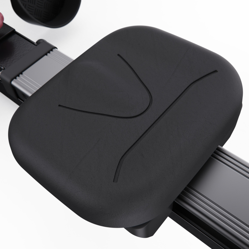 Гребной тренажер DFC PRO-FORM SQ-RM901PF, магнитный