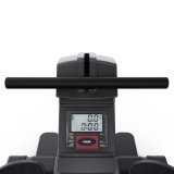 Гребной тренажер DFC PRO-FORM SQ-RM901PF, магнитный